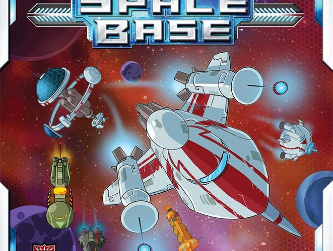 スペースベース