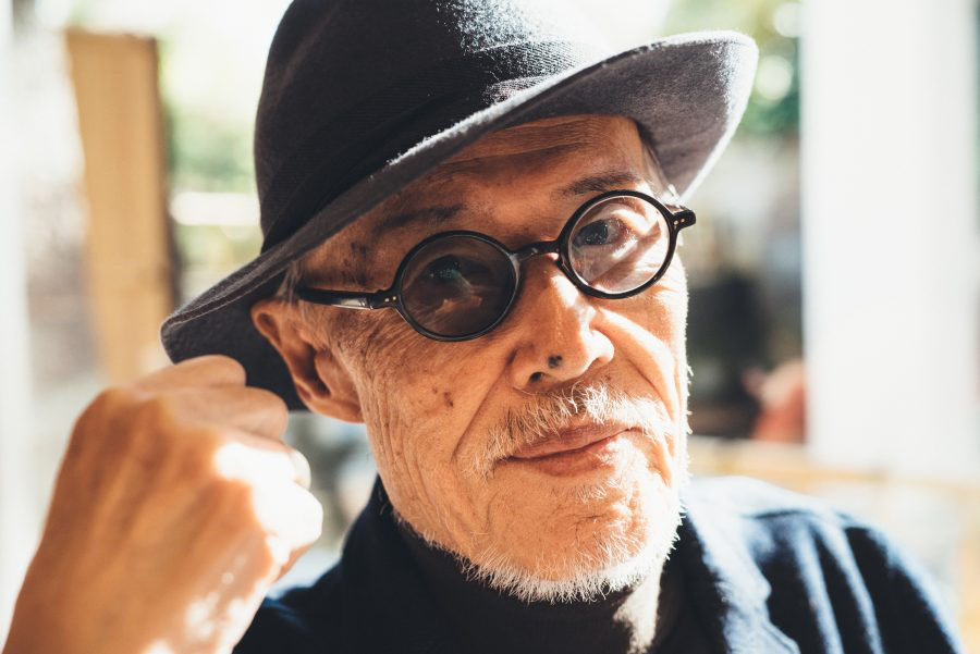 走近小池一夫的twitter手術 的方式來告訴我認為跨代 Moc Ch