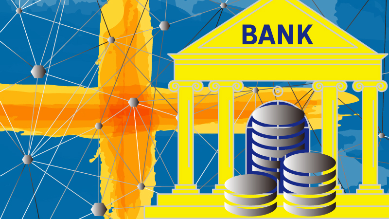スウェーデン中央銀行がBISイノベーションハブのホスト申請へ