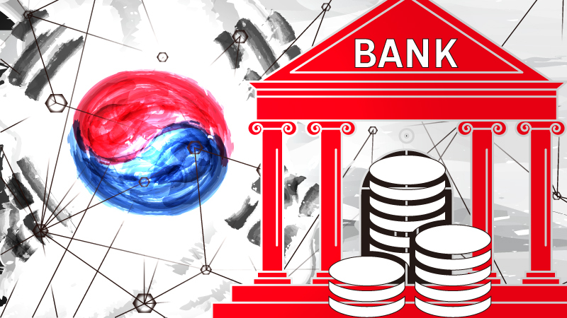 韓国中央銀行がCBDCに関する法的諮問委員会を発足