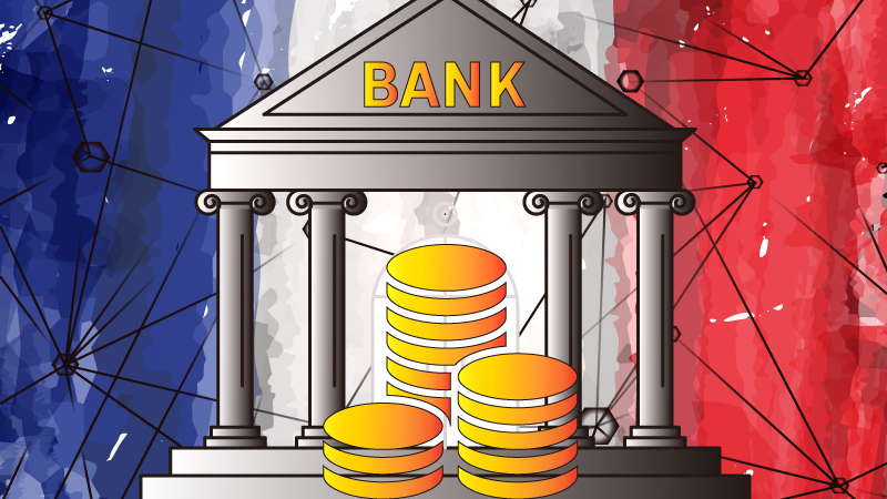 仏の金融機関BNP Paribasらが金融市場インフラのための原則（FMI）に遵守した銀行間デジタル通貨の開発のためのコンソーシアムを組成