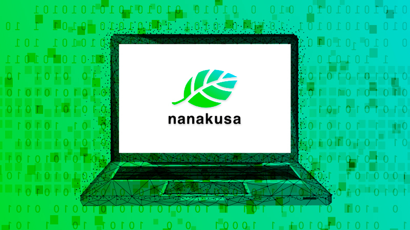 「nanakusa」がマネロン対策機能導入、国内NFTマーケットプレイス初