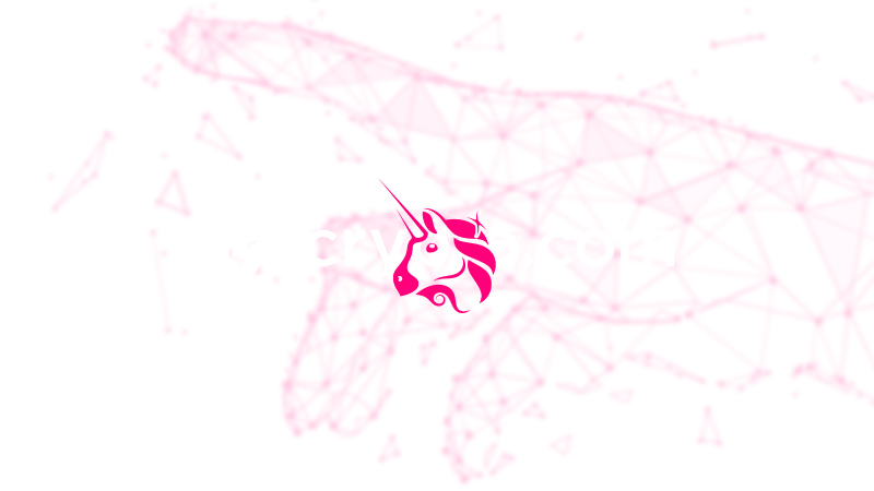 Uniswap、FRB元エコノミストをリサーチ部門に採用へ