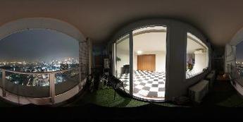 Entrance (THE TOKYO TOWERS)