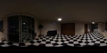 Entrance (THE TOKYO TOWERS)