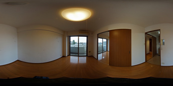 サンプルプレイヤー｜不動産