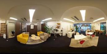 ホリスティックハーモニー1