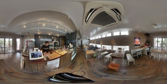 オシャレカフェ