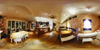 店内2