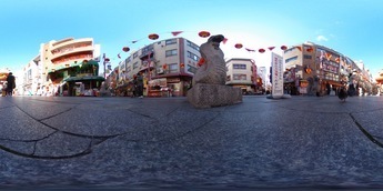 南京町