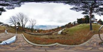 鷹狩山