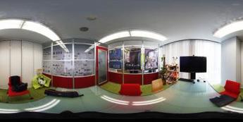 オフィス｜ピットメディア