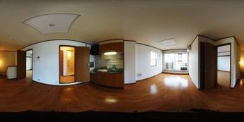 バーチャル内覧