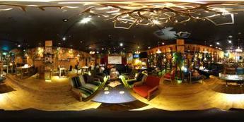 サンプルカフェ