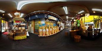店内