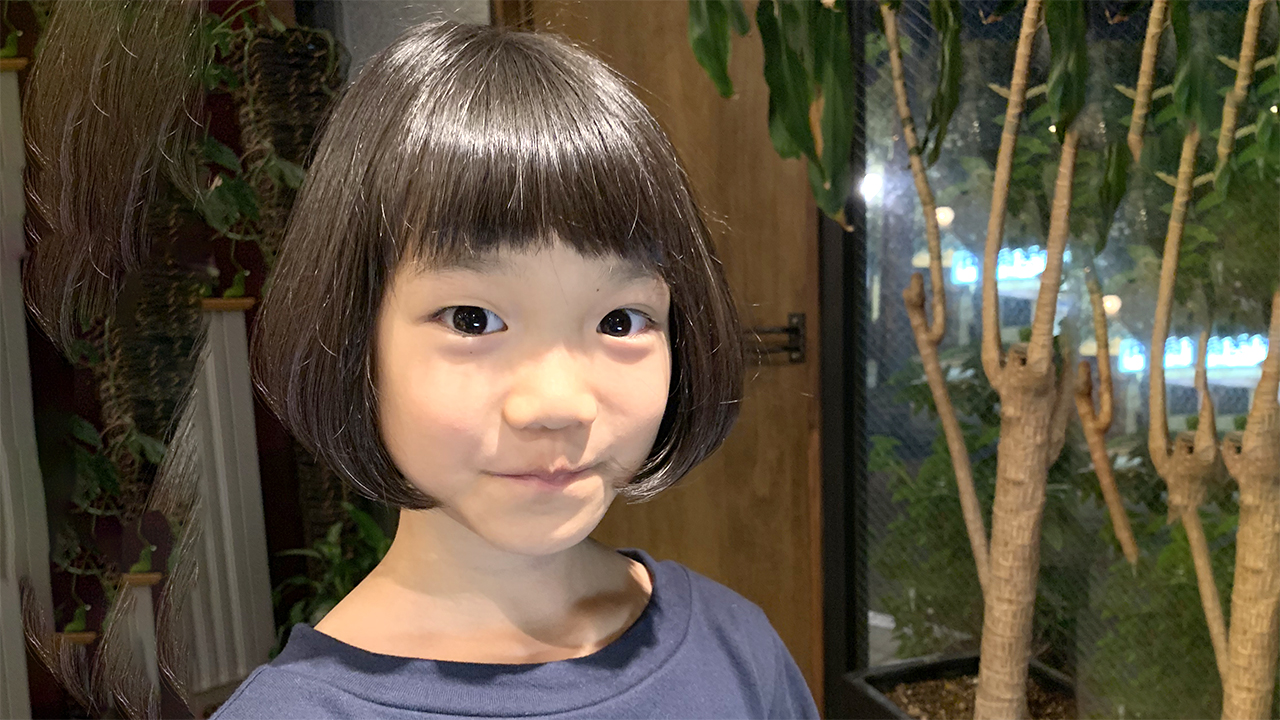 キッズモード