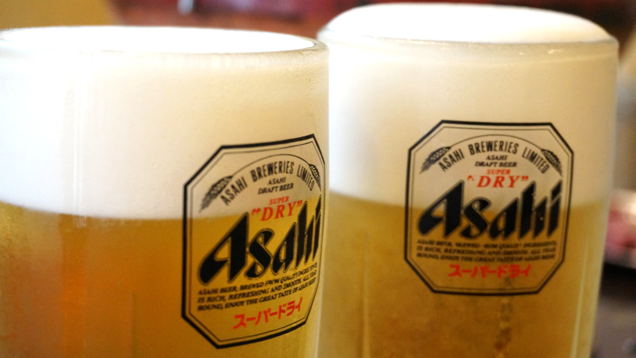 ビール
