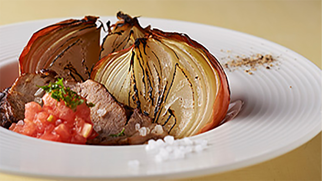 こだわりの燻製料理