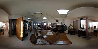 店内