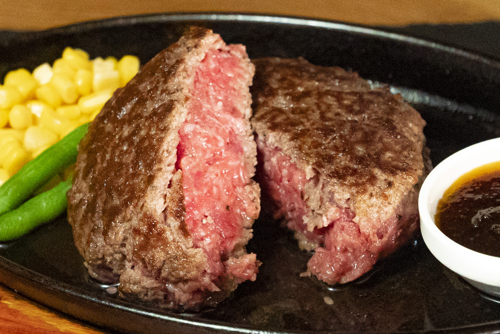 とびだせっ！肉マルくん！
