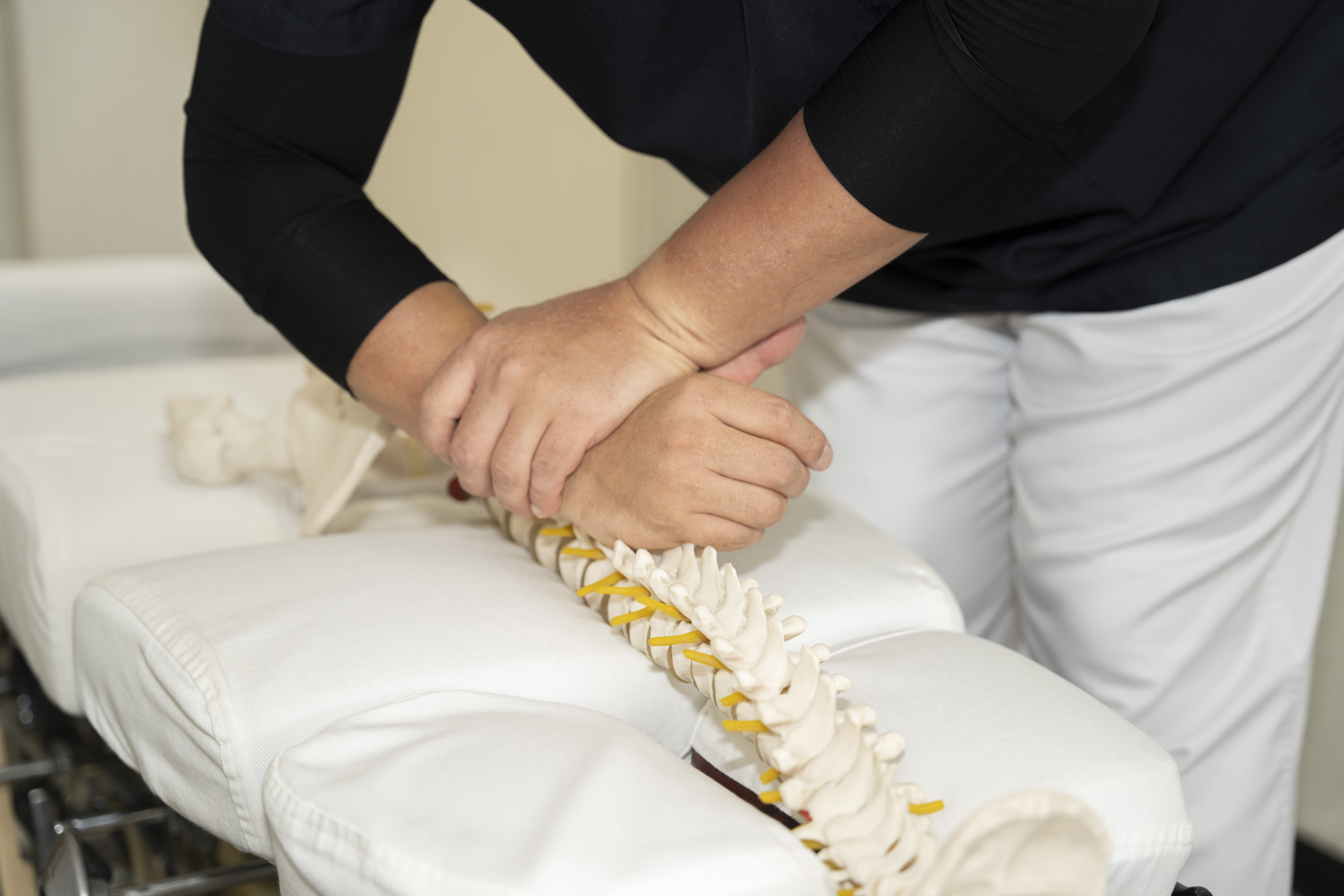 おすすめ1 | あやせ整体センター