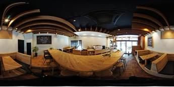 店内