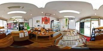 店内