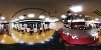 店内