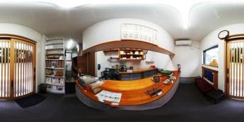 店内