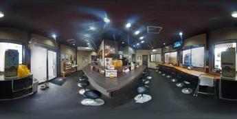 店内