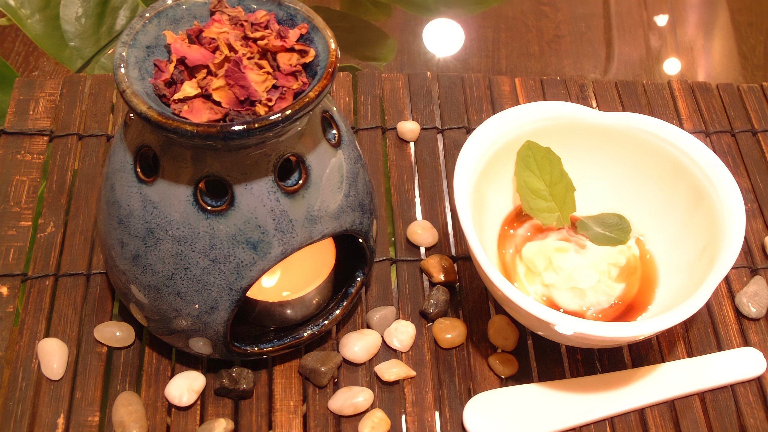 トリートメント