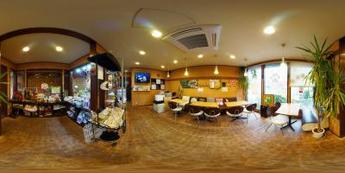 店内