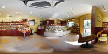 店内