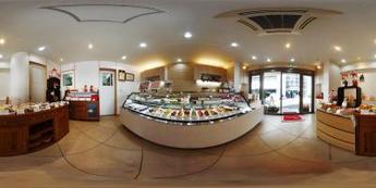 店内