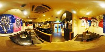店内