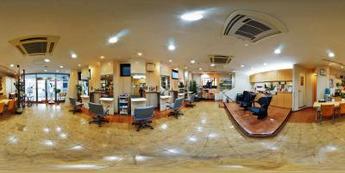 店内
