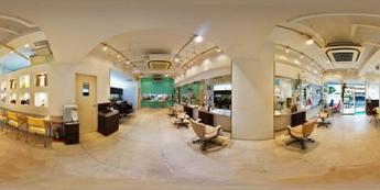 店内