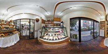 店内