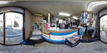 店内