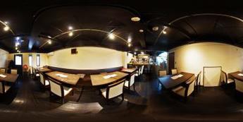 店内