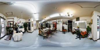 店内