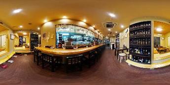 店内