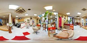 店内