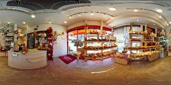 店内