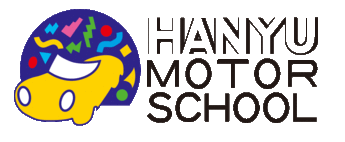 教習コース交差点