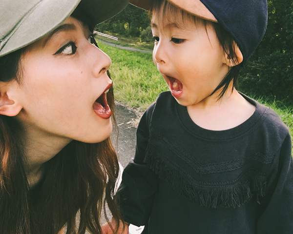 子供