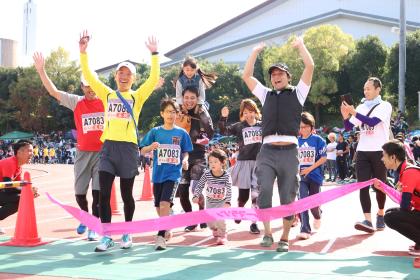 第6回 京都ご当地グルメリレーマラソン Runnet ランネット 大会ガイド エントリー