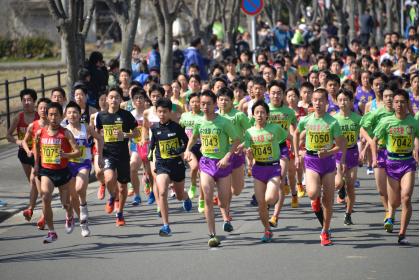第36回城陽マラソン Runnet ランネット 大会ガイド エントリー