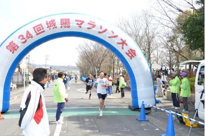第36回城陽マラソン Runnet ランネット 大会ガイド エントリー