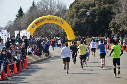 第19回結城シルクカップロードレース Runnet ランネット 大会ガイド エントリー